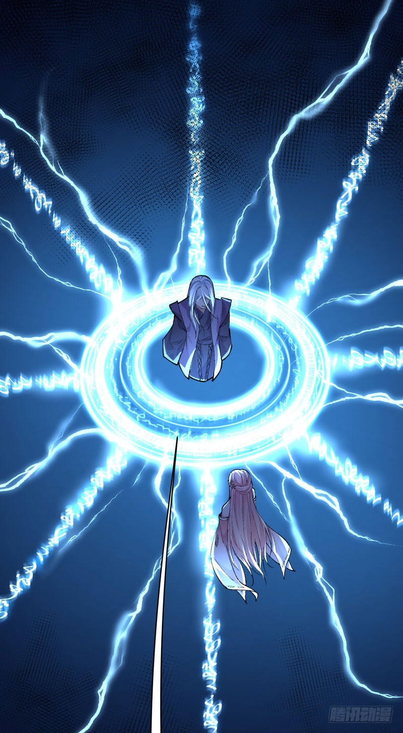 I Picked Up An Attributes Chapter 08 Gambar 8